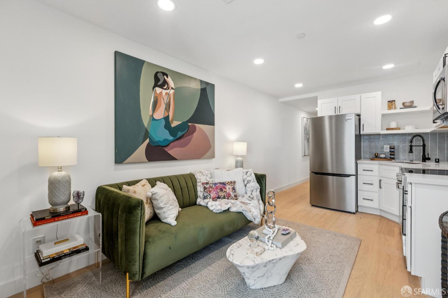 108 Albion Street #108-A - Photo 3