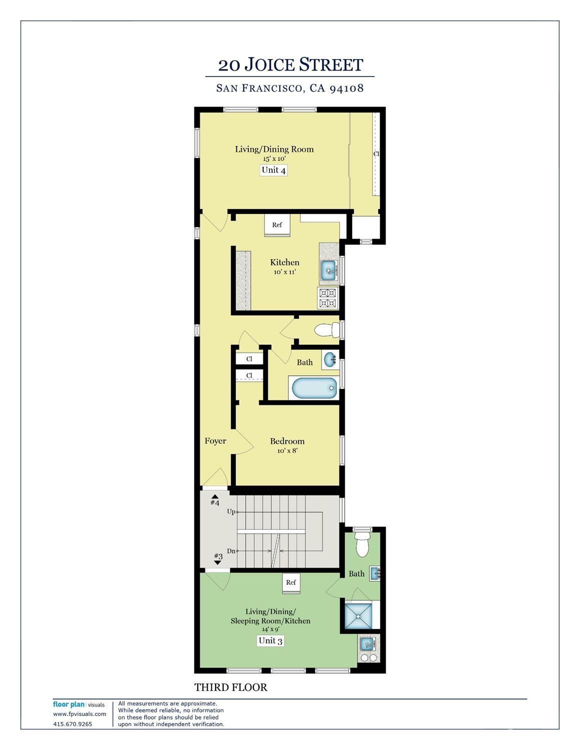 20 Joice Street - Photo 5