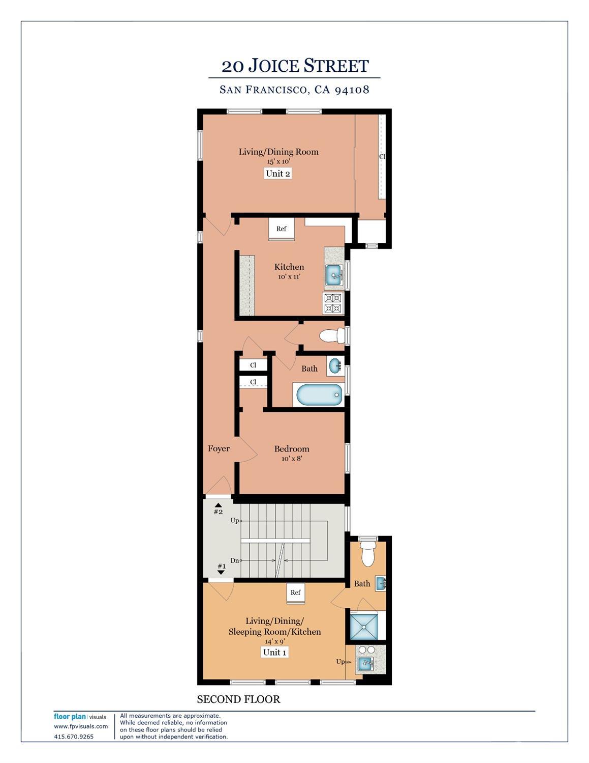 20 Joice Street - Photo 4