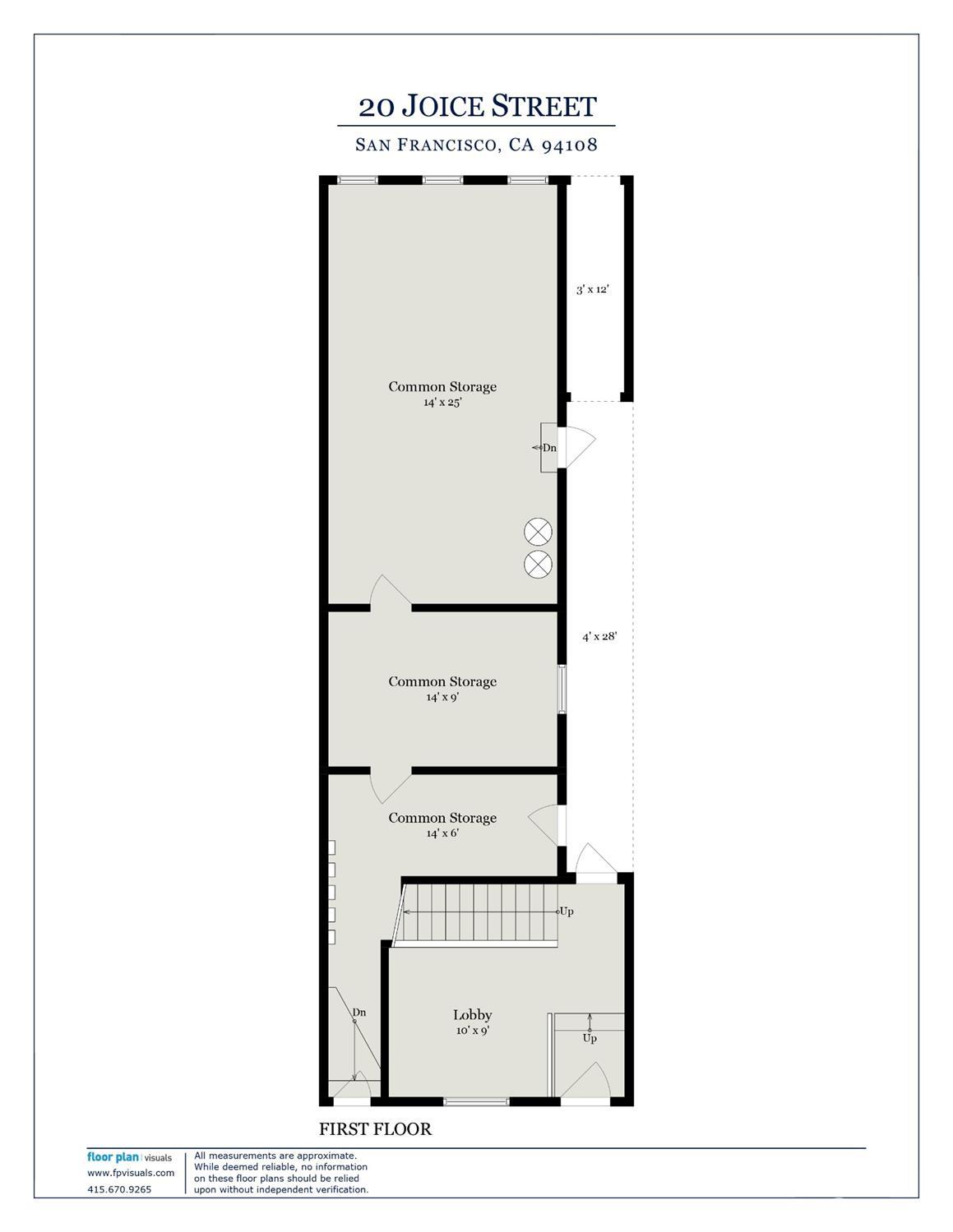 20 Joice Street - Photo 3