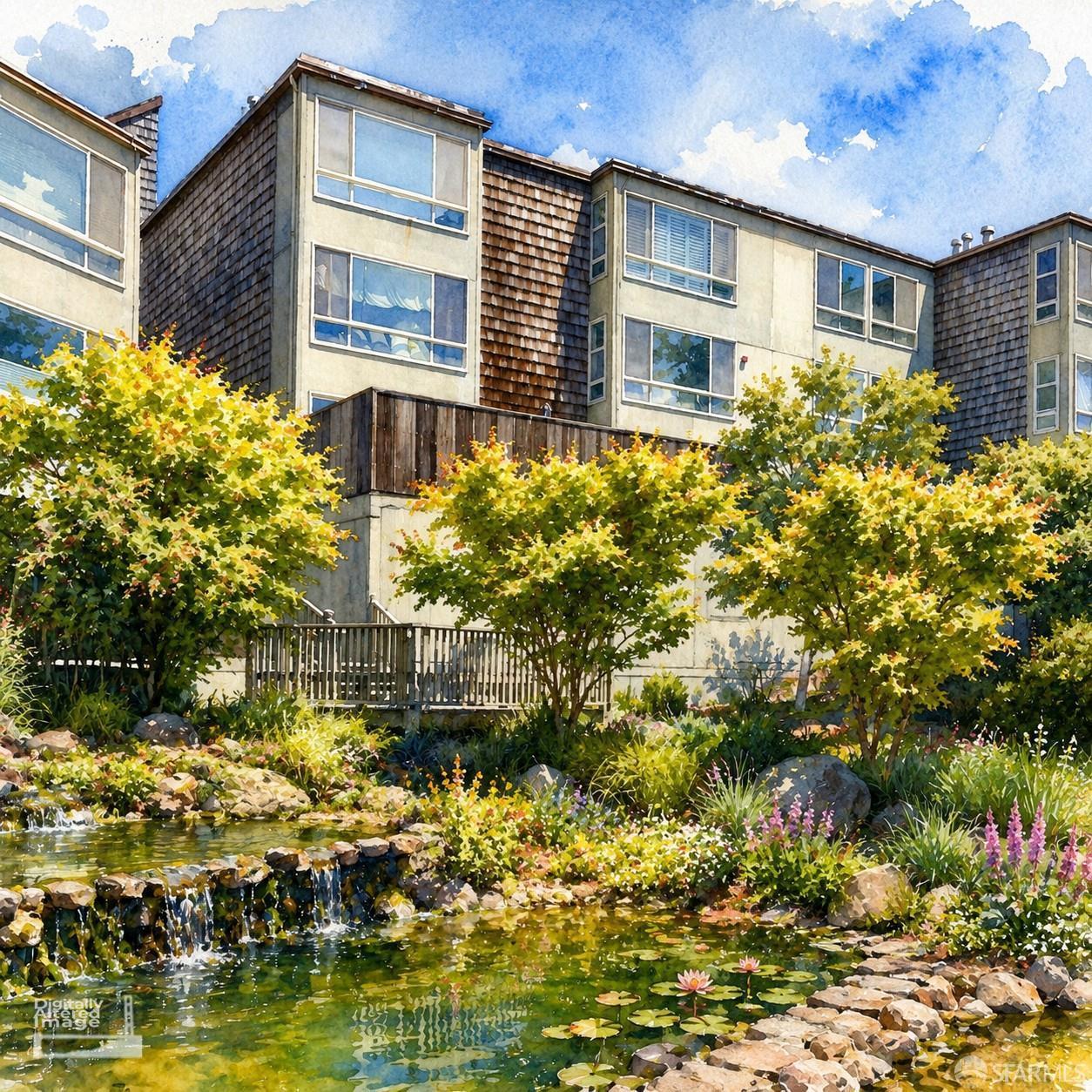 95 Red Rock Way #303M - Main photo
