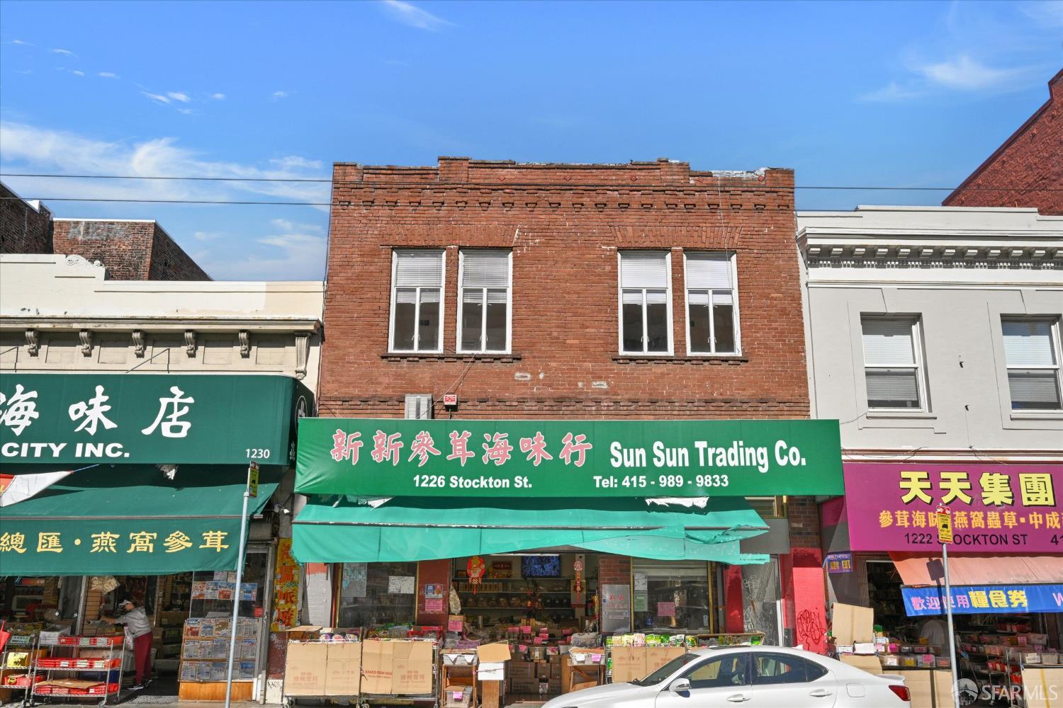 1226 Stockton Street #1224 - Photo 4
