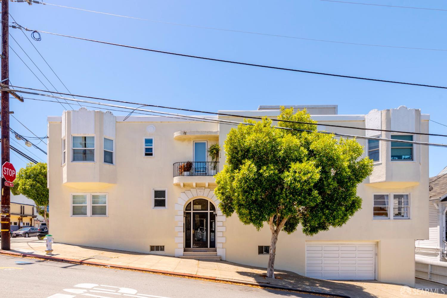 490 Connecticut Street #1 - Main photo