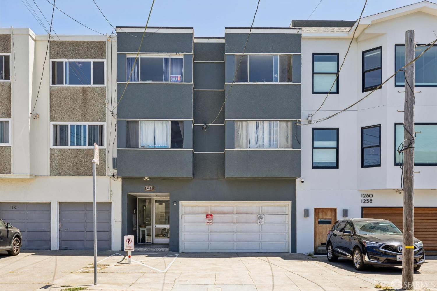 1254 48th Avenue - Main photo
