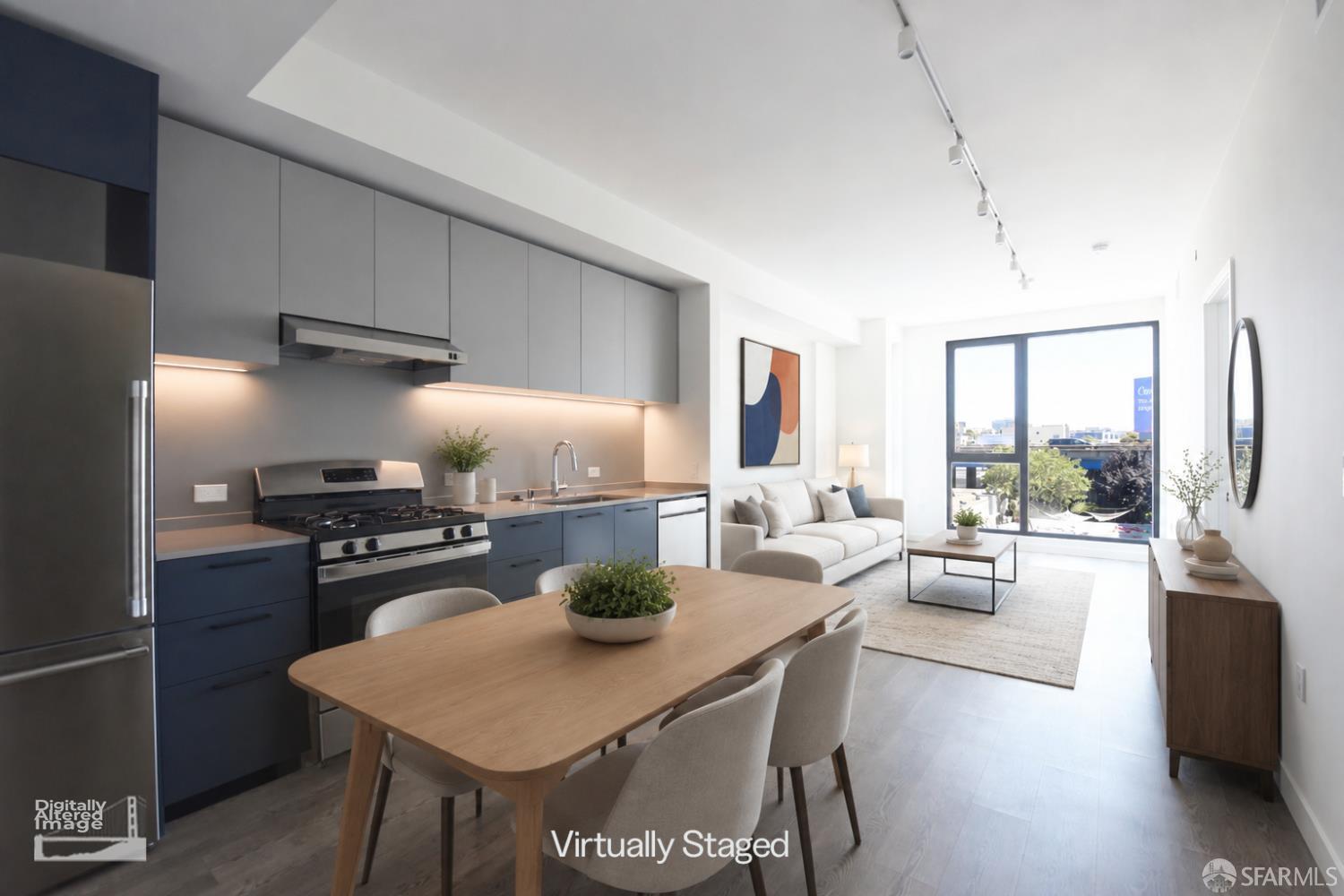 395 6th Street #305 - Main photo