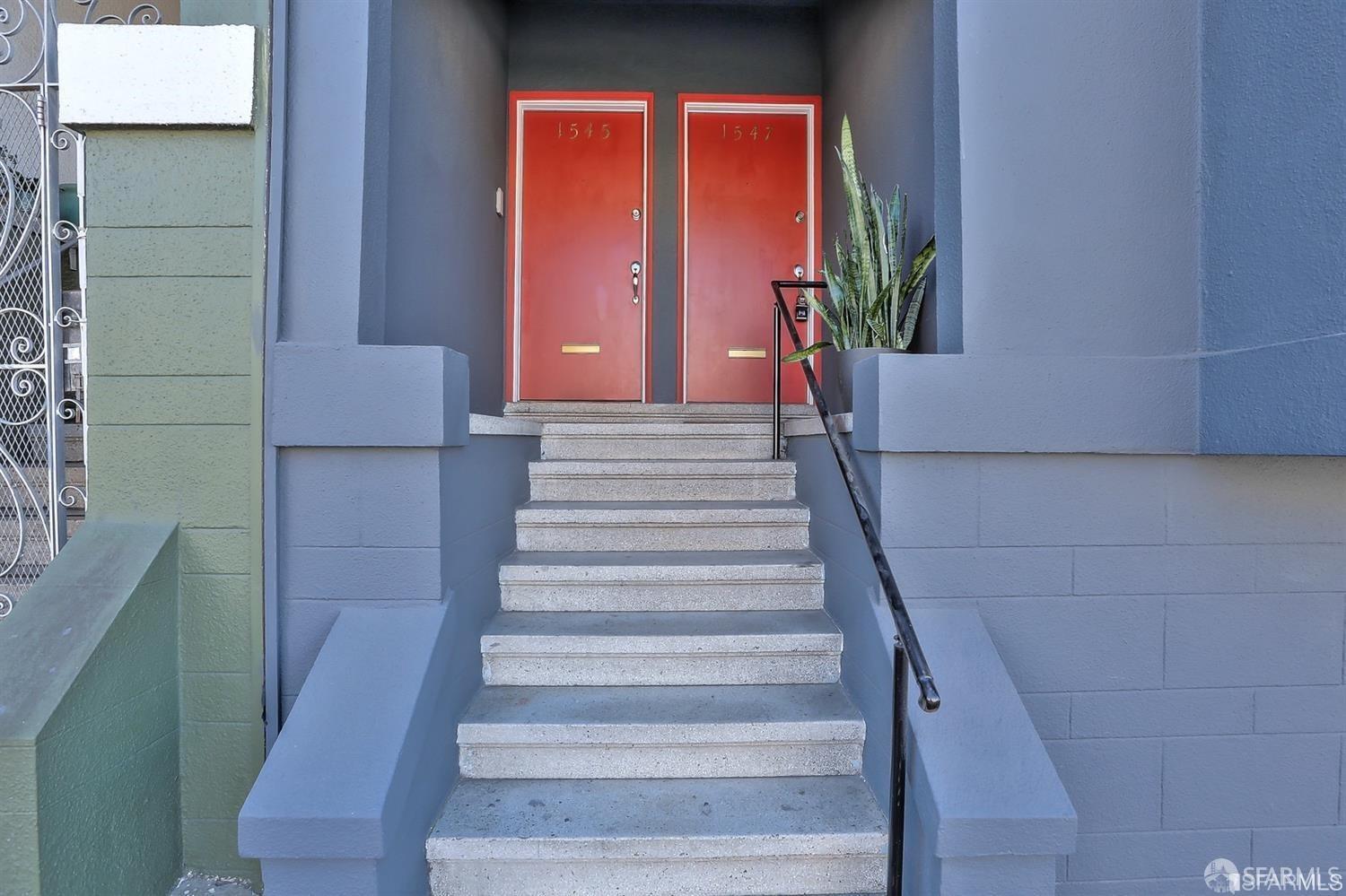 1545-1547 Balboa Street - Photo 2