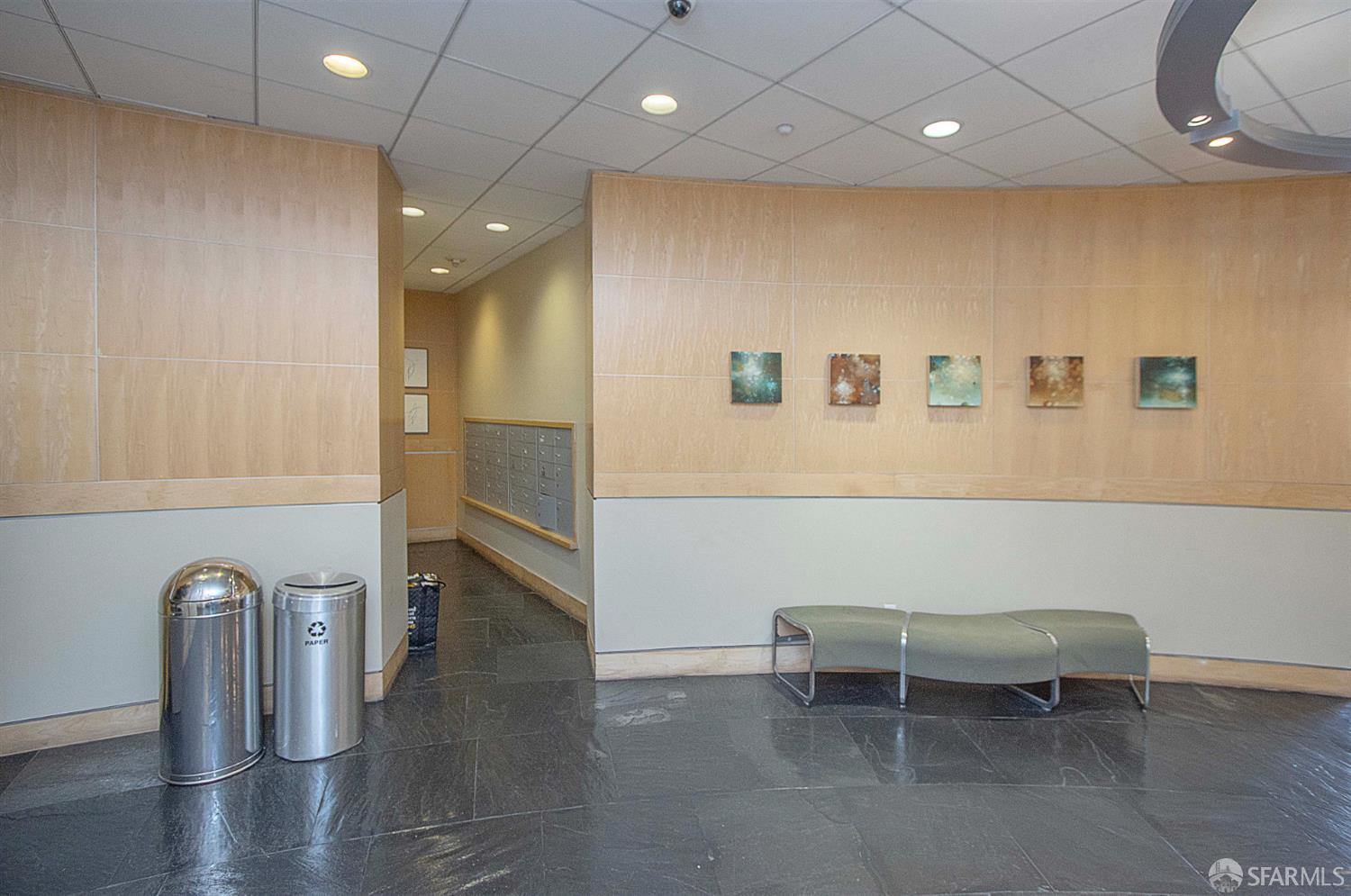 750 Van Ness Avenue #V502 - Photo 4
