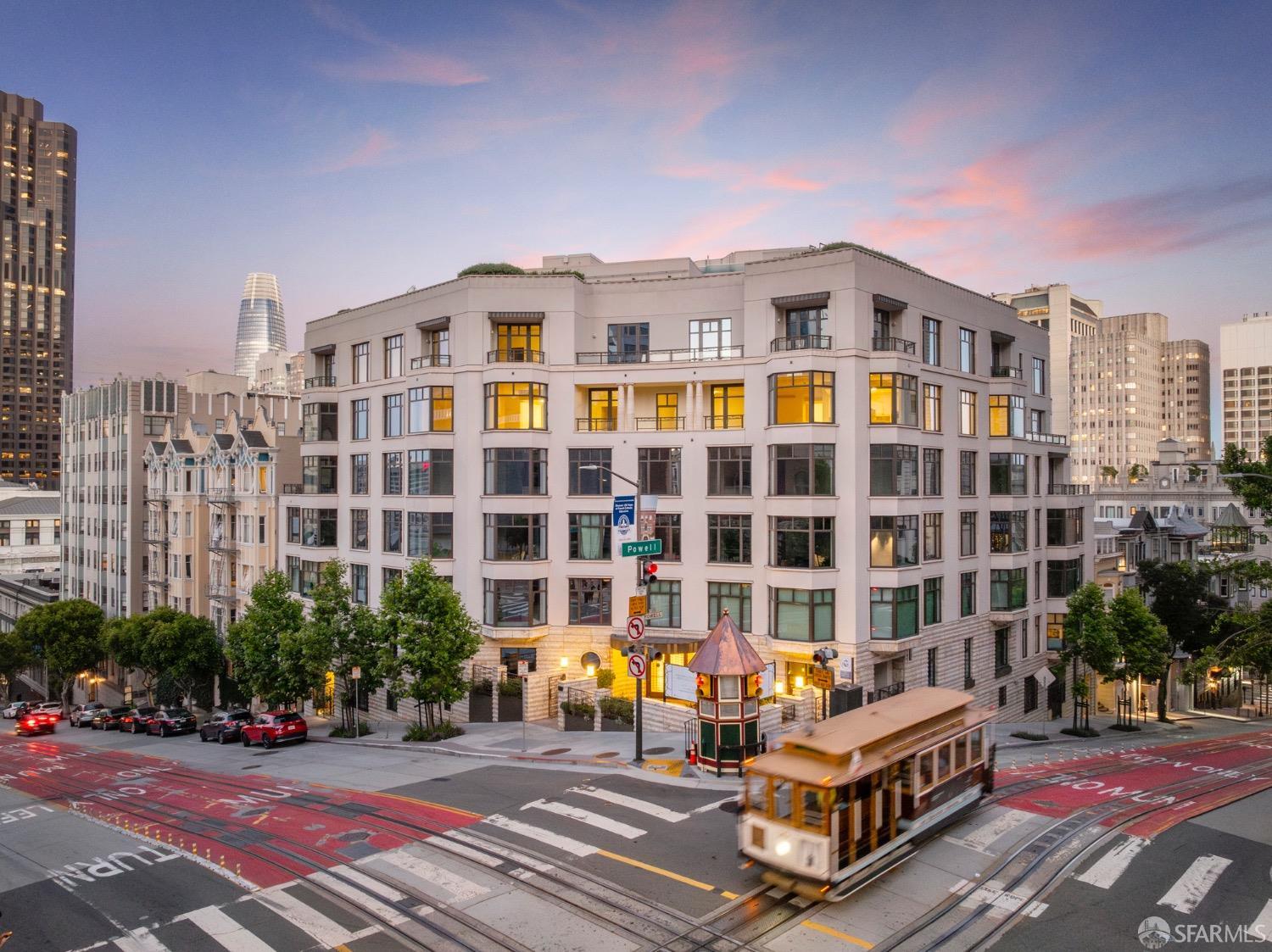 875 California Street #202 - Main photo