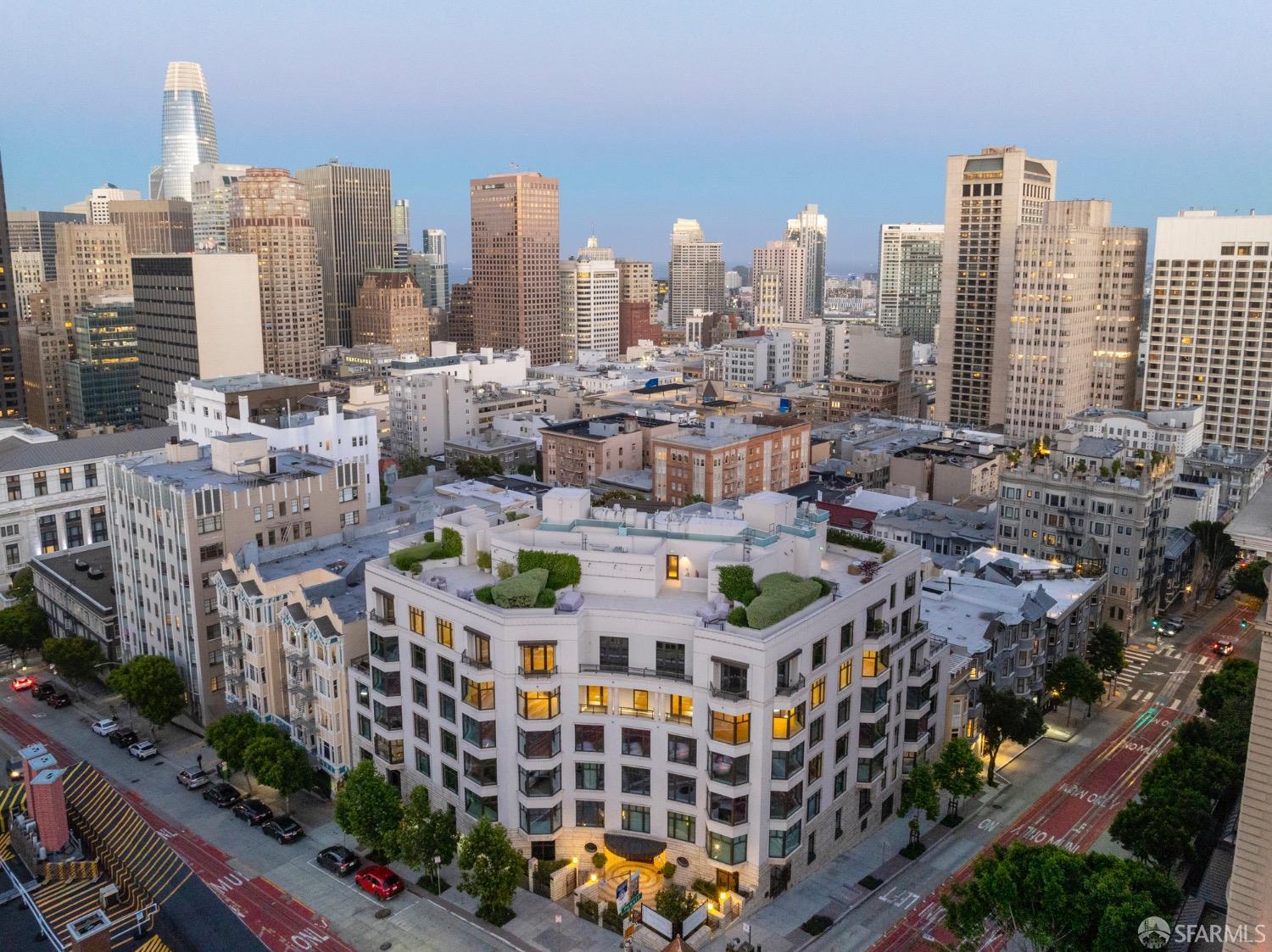 875 California Street #202 - Photo 2