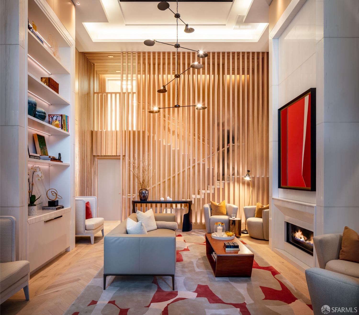 875 California Street #202 - Photo 3