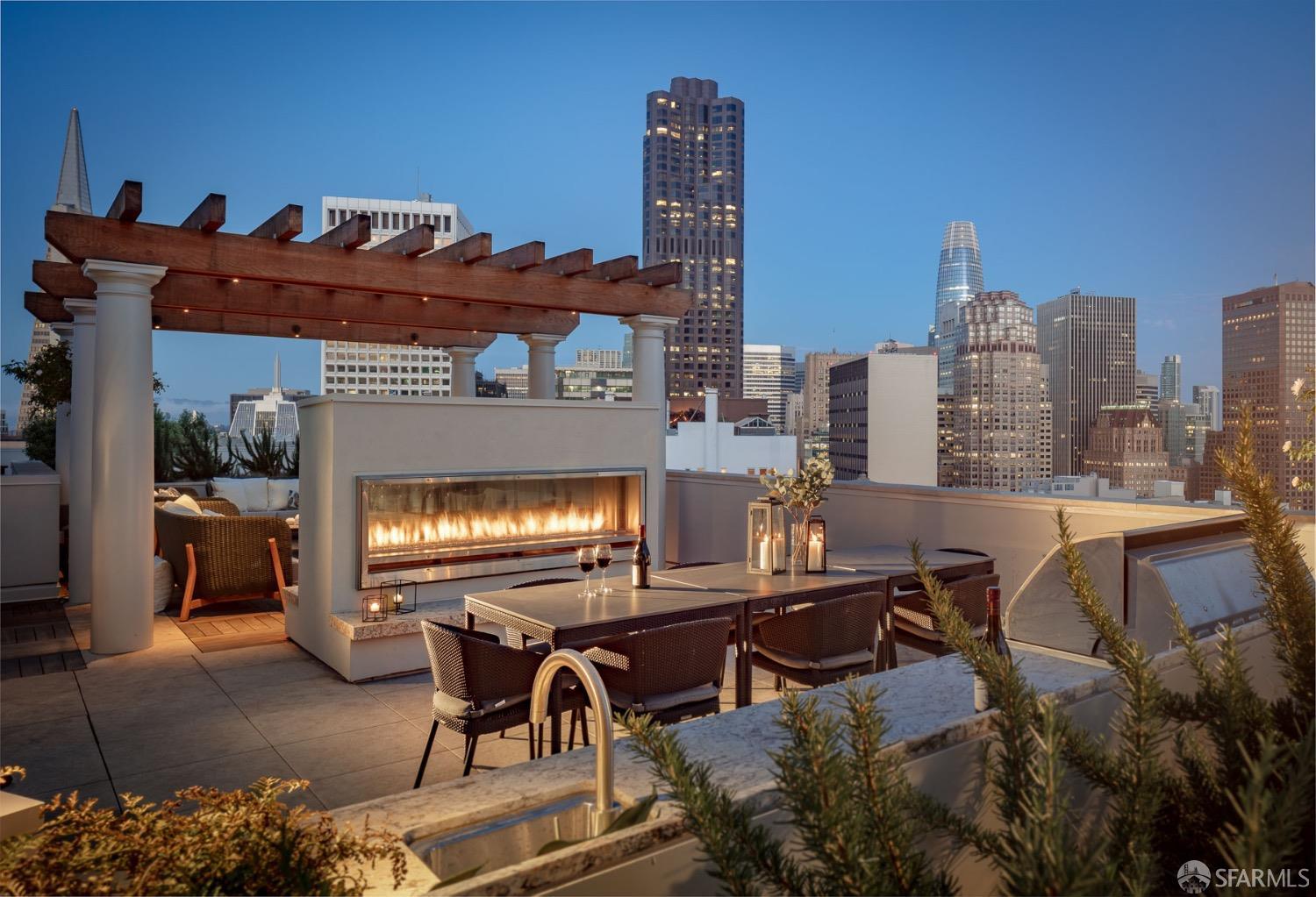 875 California Street #202 - Photo 5