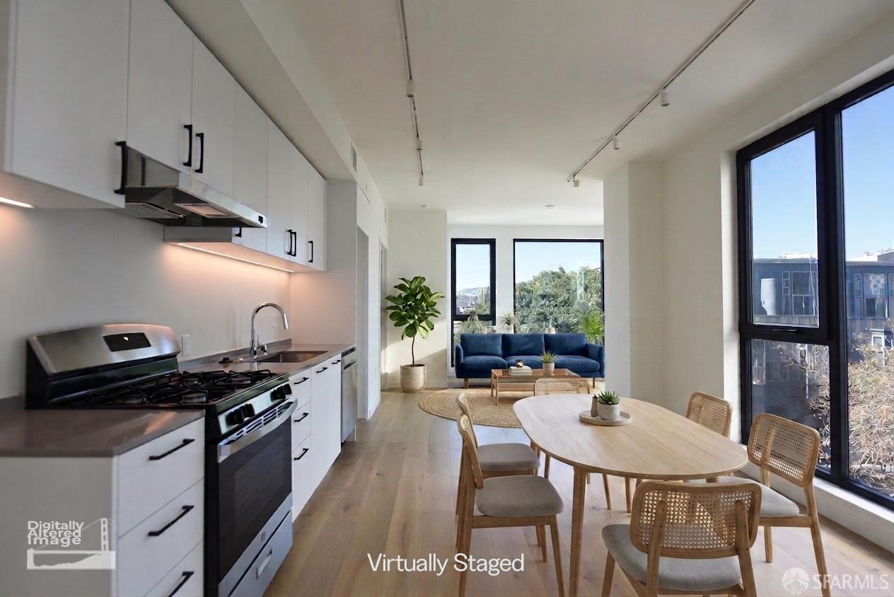 395 6th Street #413 - Main photo