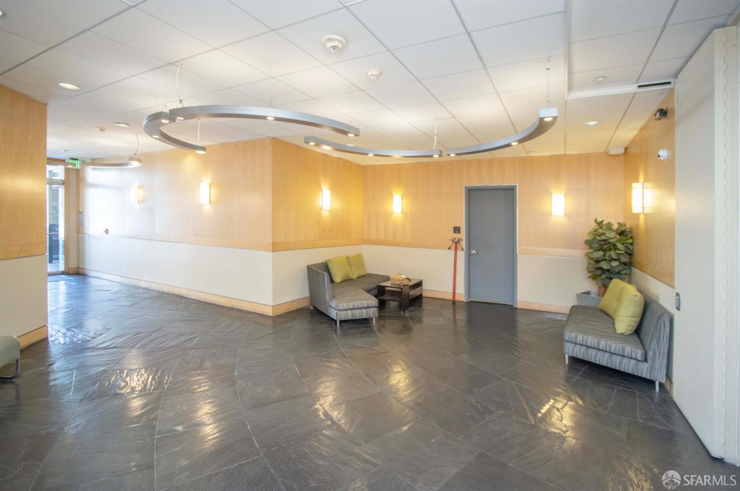 750 Van Ness Avenue #V502 - Photo 5