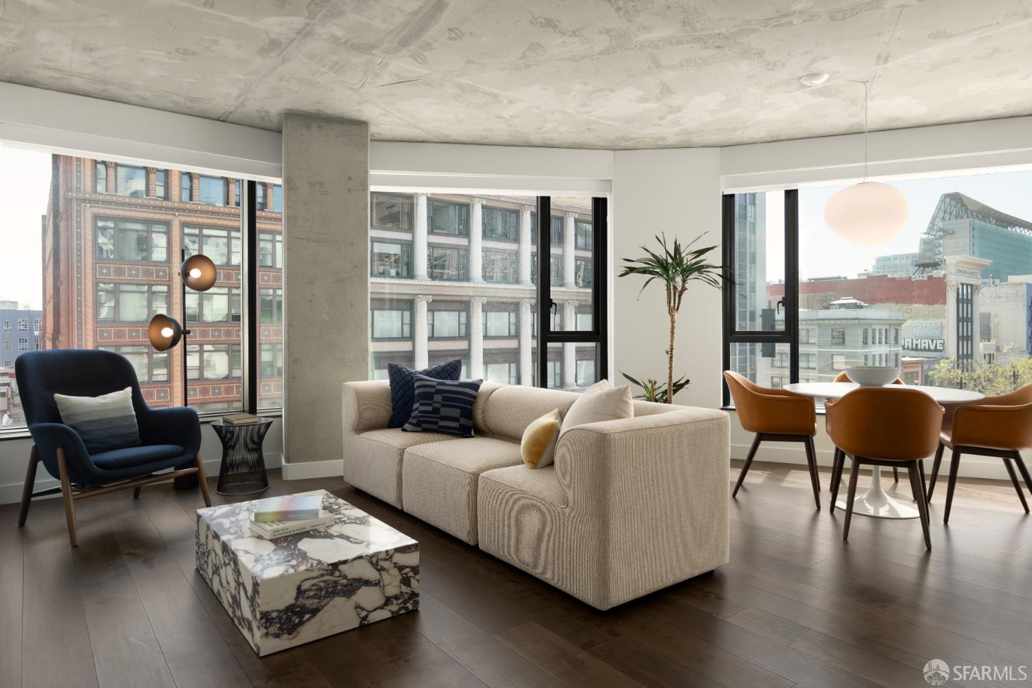 960 Market Street #1015 - Photo 5