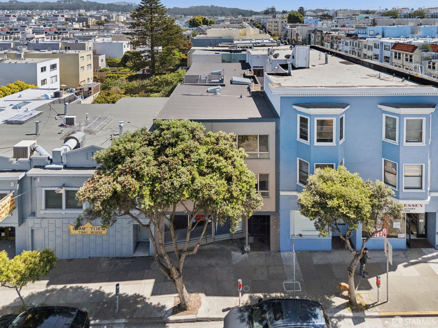 5947 Geary Boulevard - Photo 3