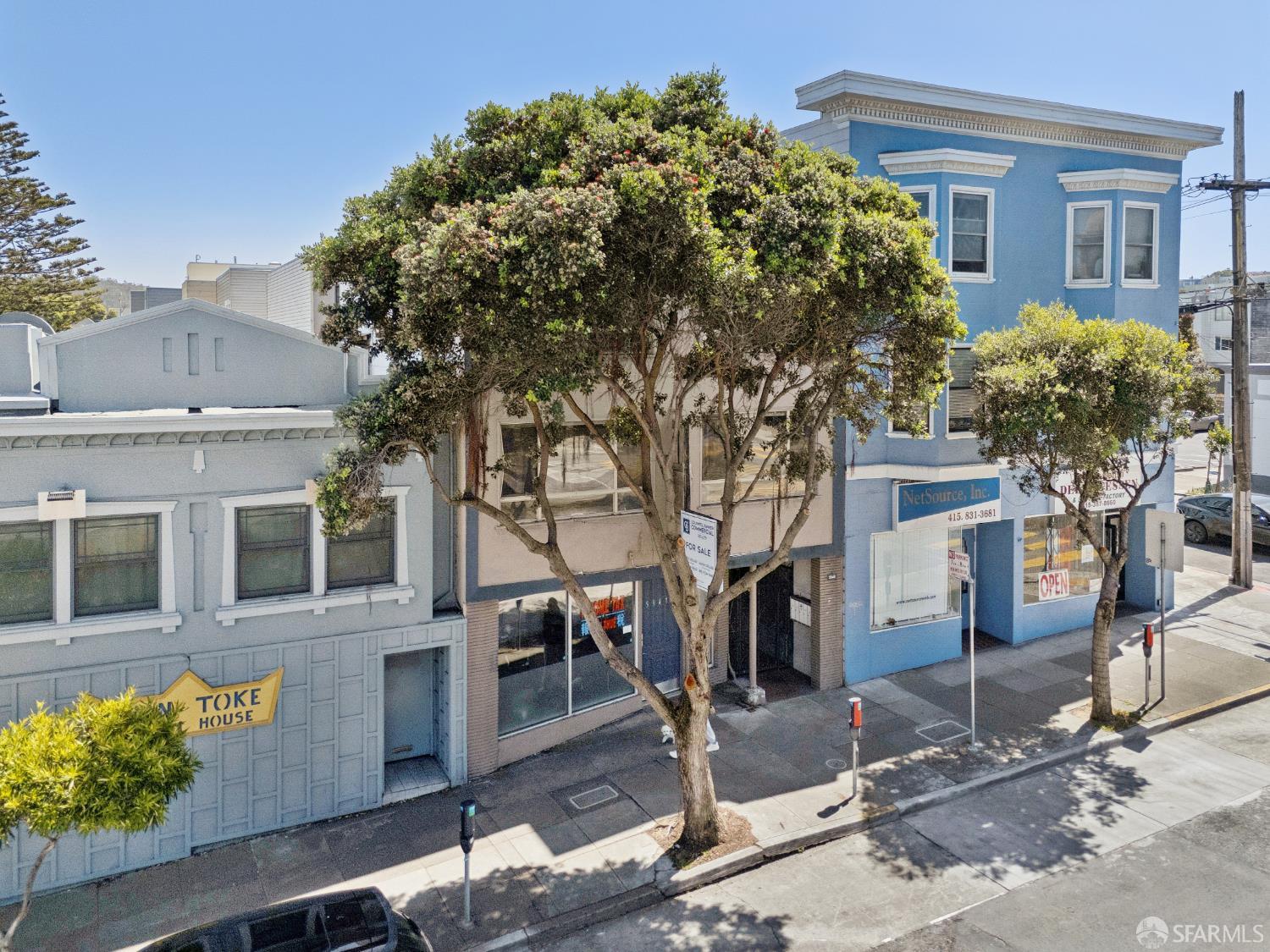 5947 Geary Boulevard - Photo 4