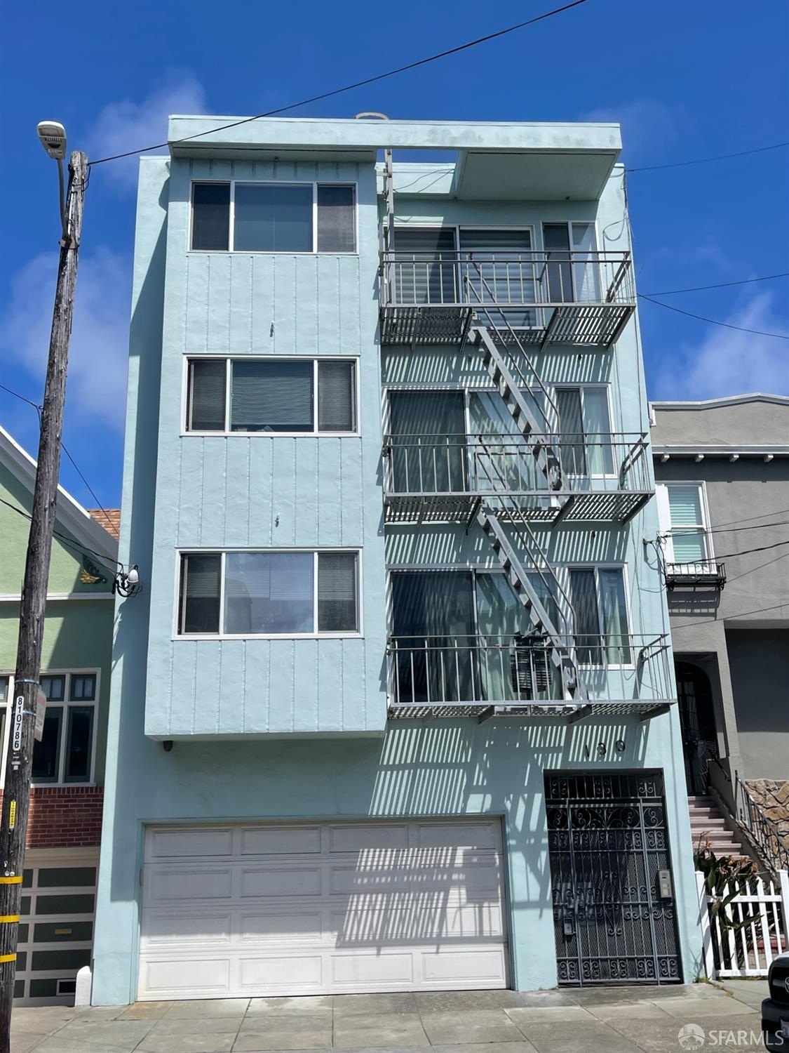 130 23rd Avenue #1 - Main photo
