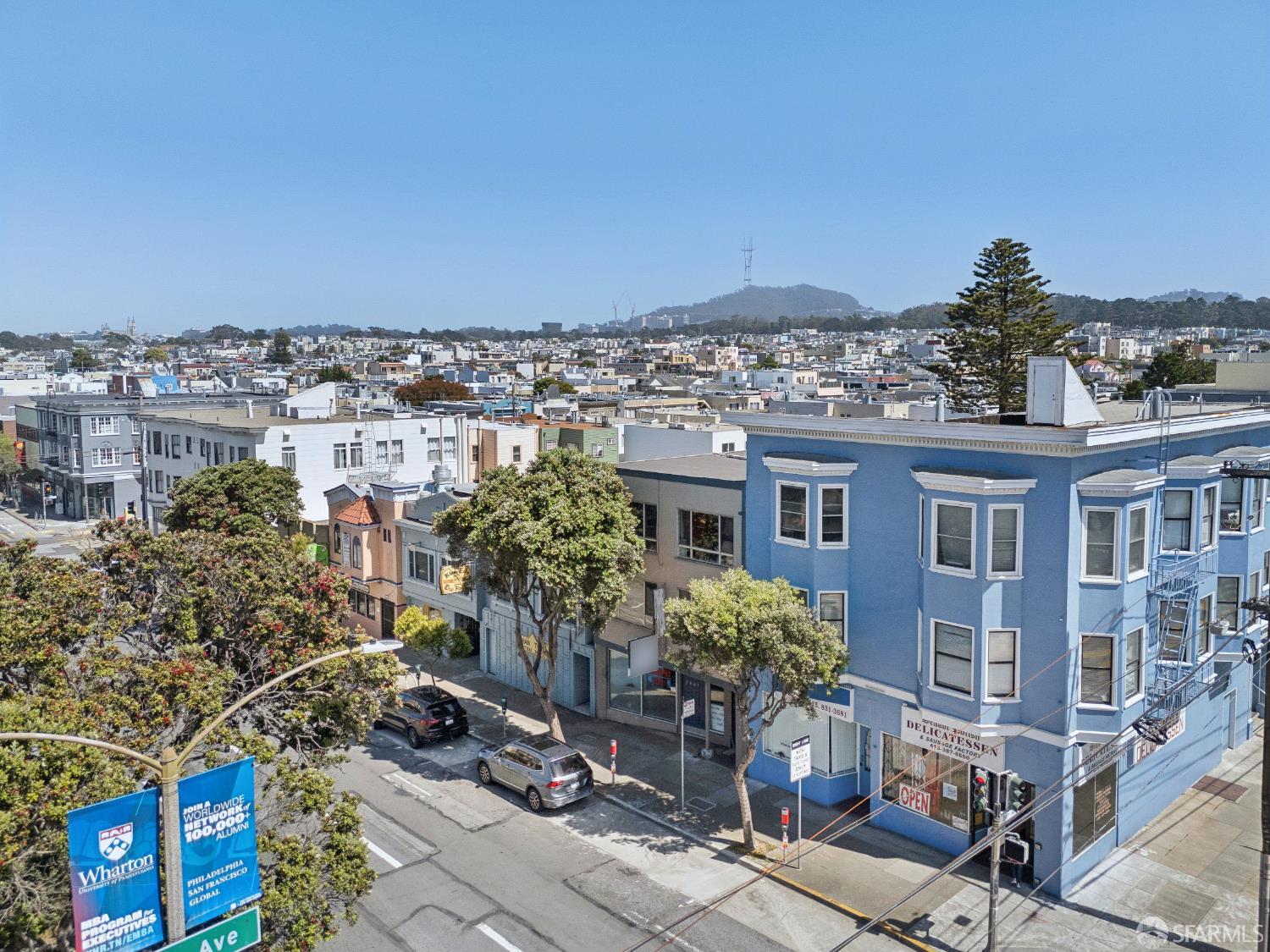 5947 Geary Boulevard - Photo 2