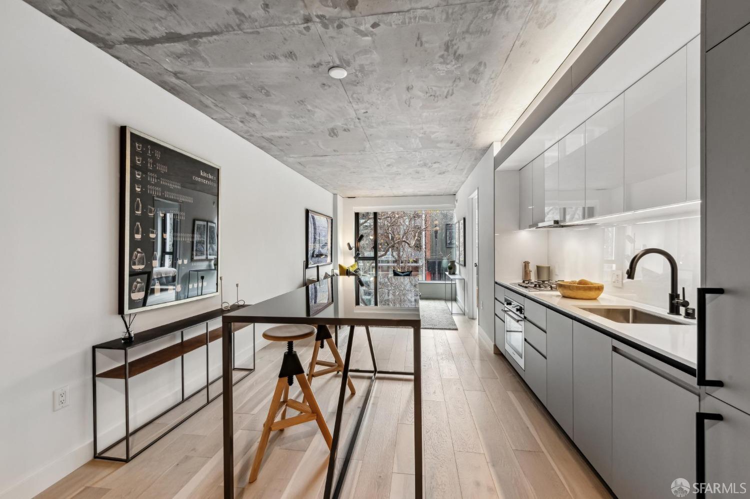 960 Market Street #601 - Photo 2