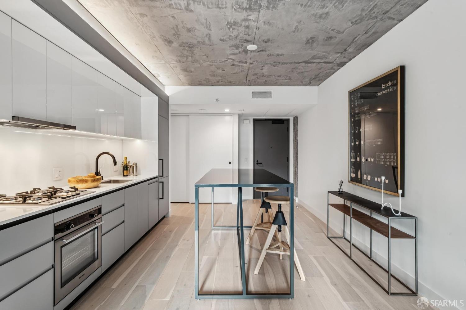 960 Market Street #601 - Photo 3