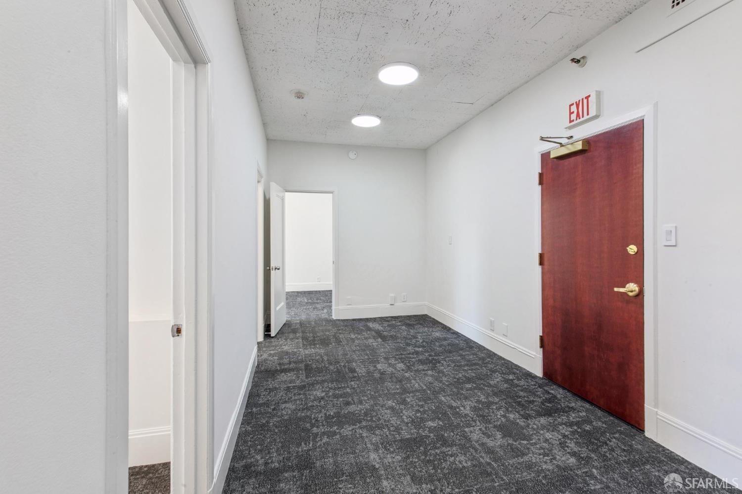 490 Post Street #804 - Photo 5