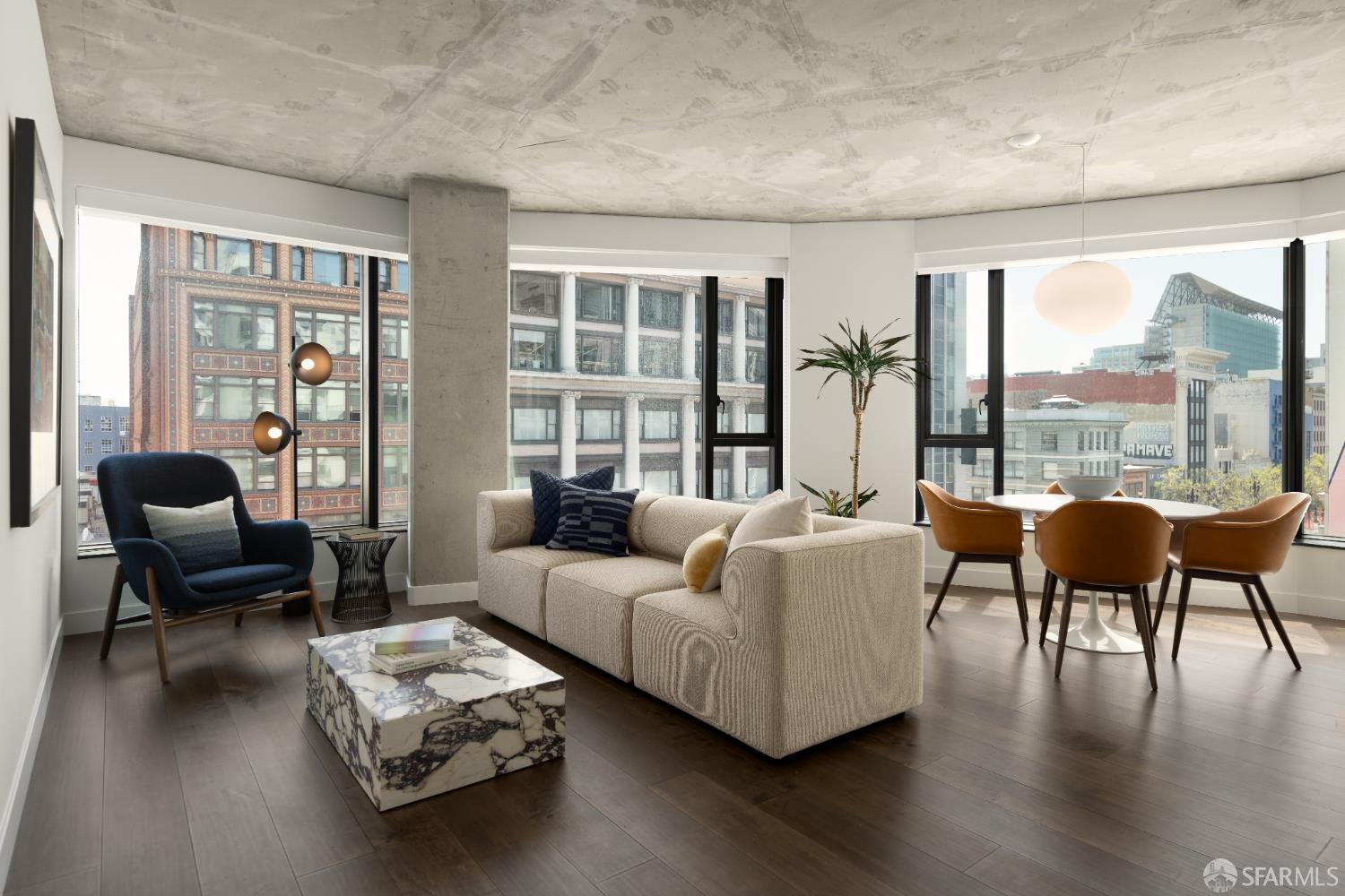 960 Market Street #1015 - Main photo