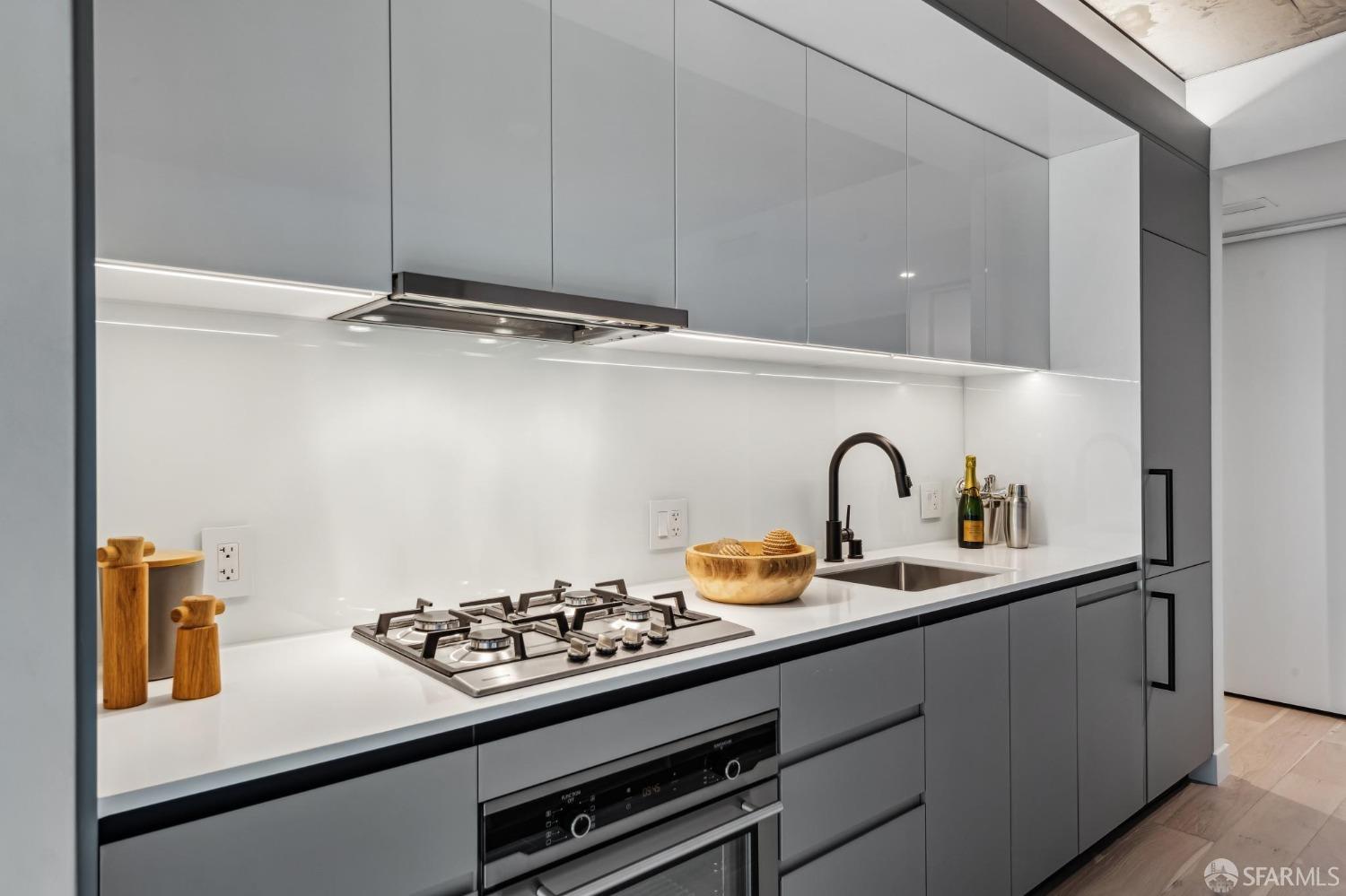 960 Market Street #601 - Photo 5