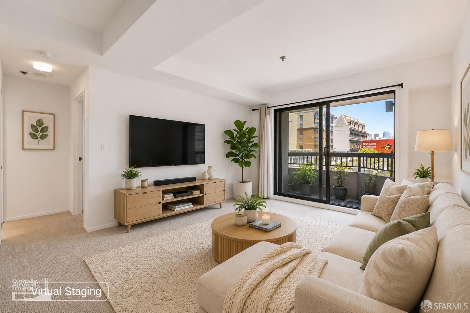 601 Van Ness Avenue #212 - Main photo
