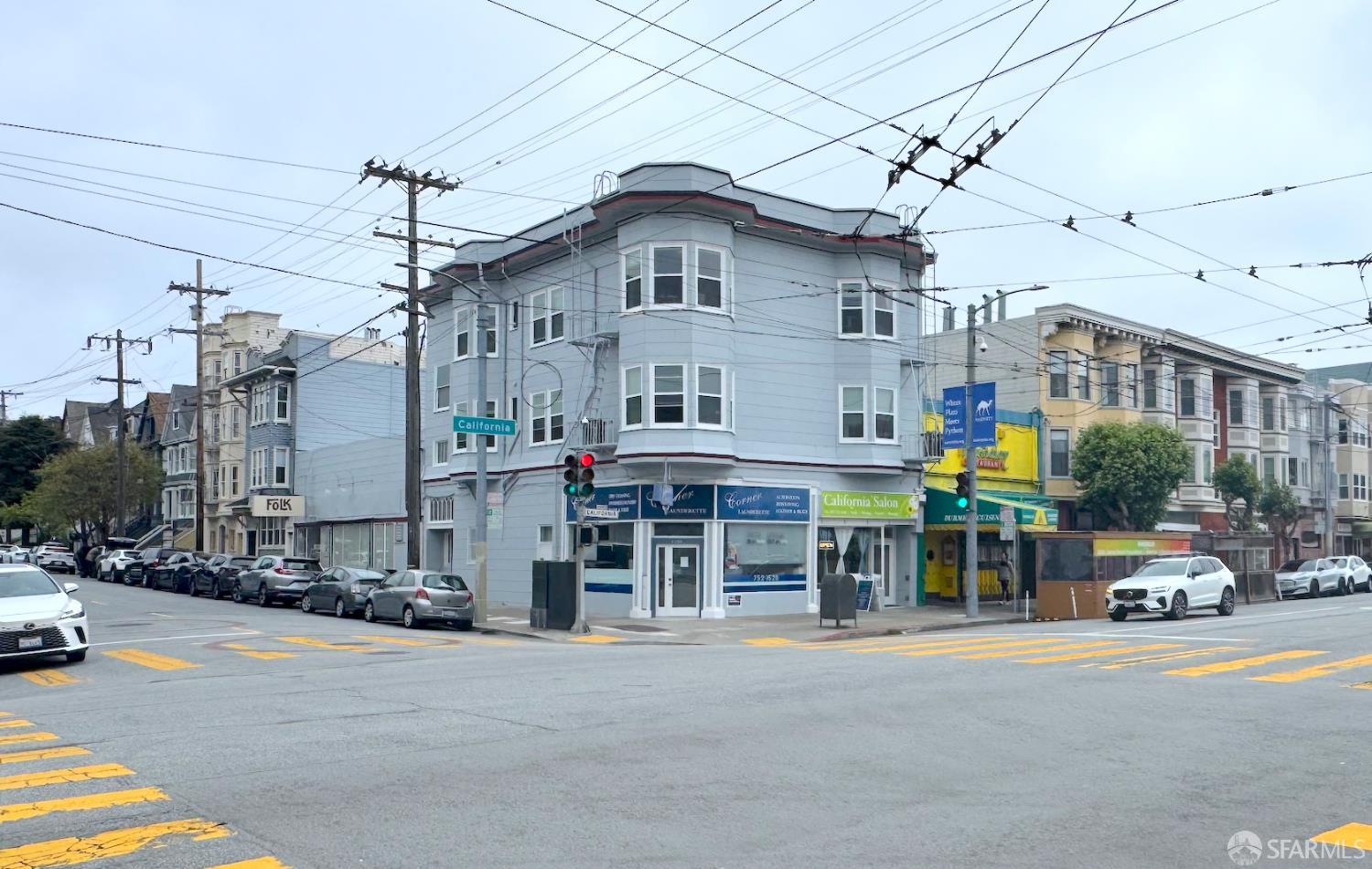 4350 California Street - Main photo