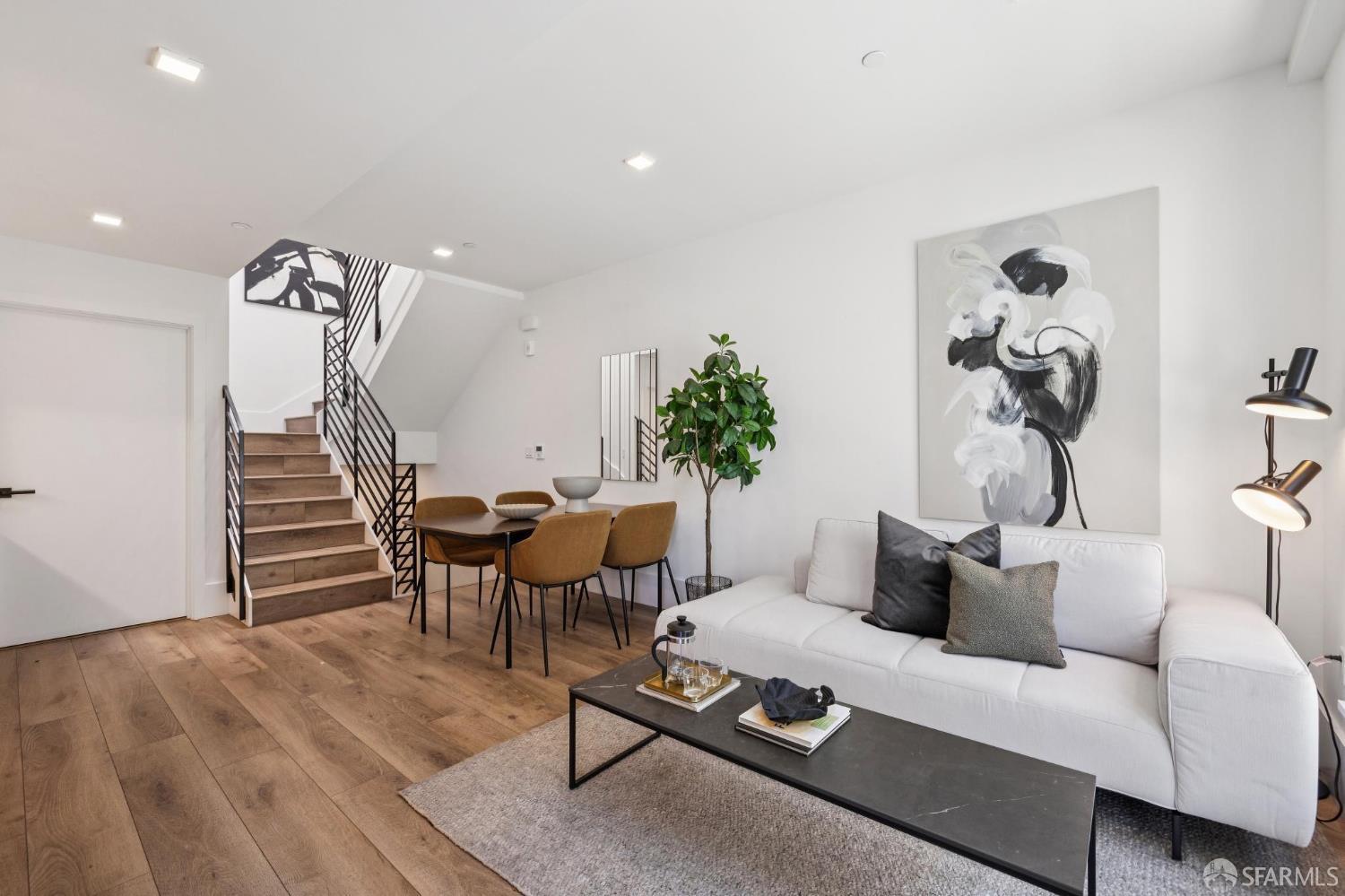 1288 Howard Street #330 - Main photo