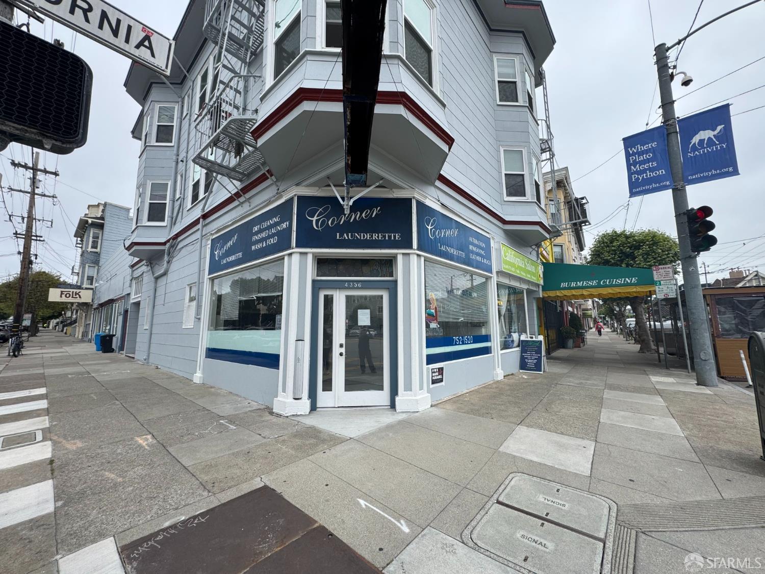 4350 California Street - Photo 2
