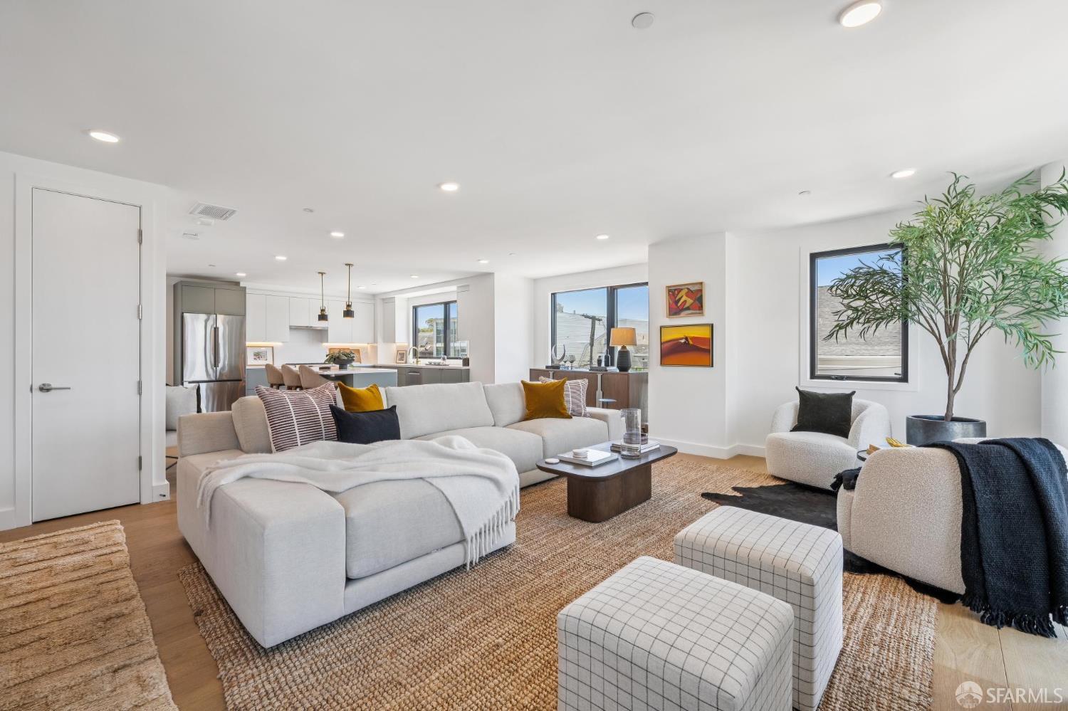 4135 California Street #4 - Main photo