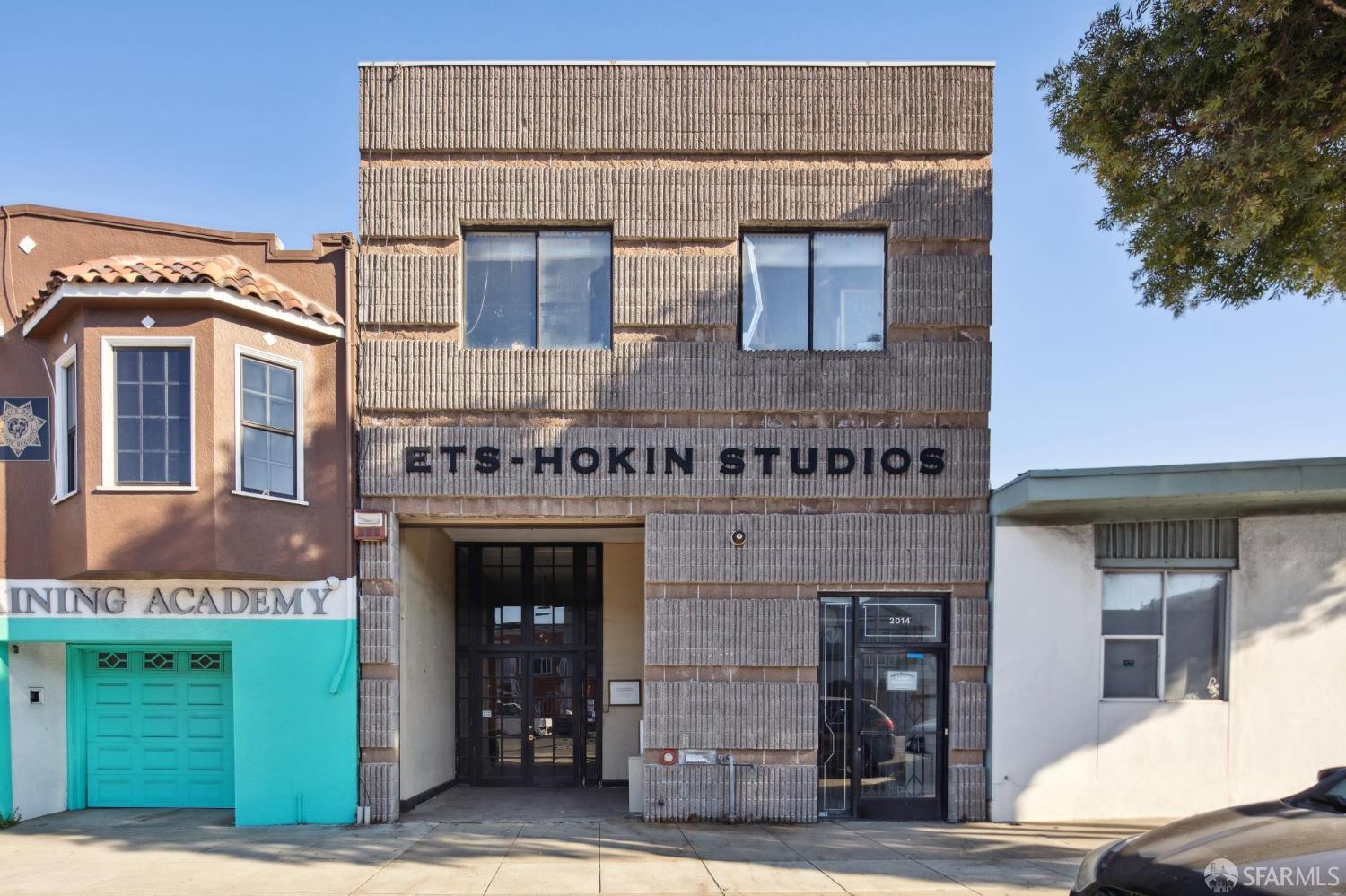 2014 Oakdale Avenue - Main photo