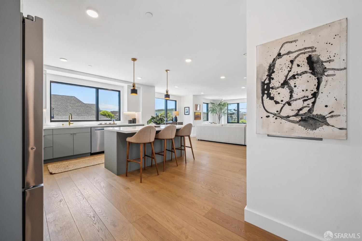 4135 California Street #4 - Photo 4