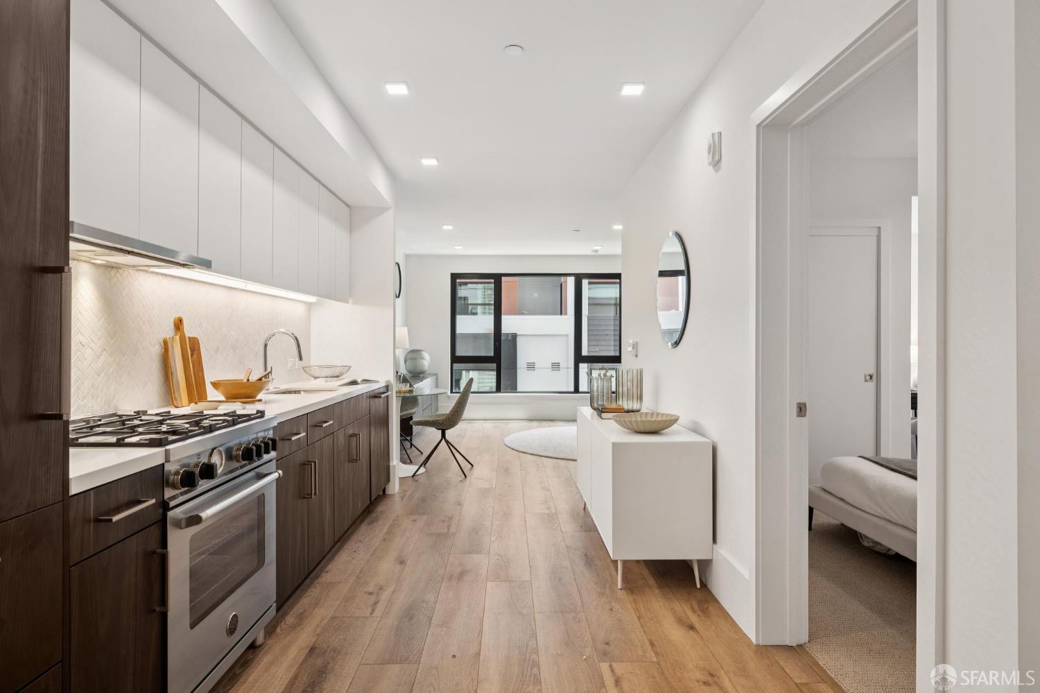 1288 Howard Street #308 - Main photo