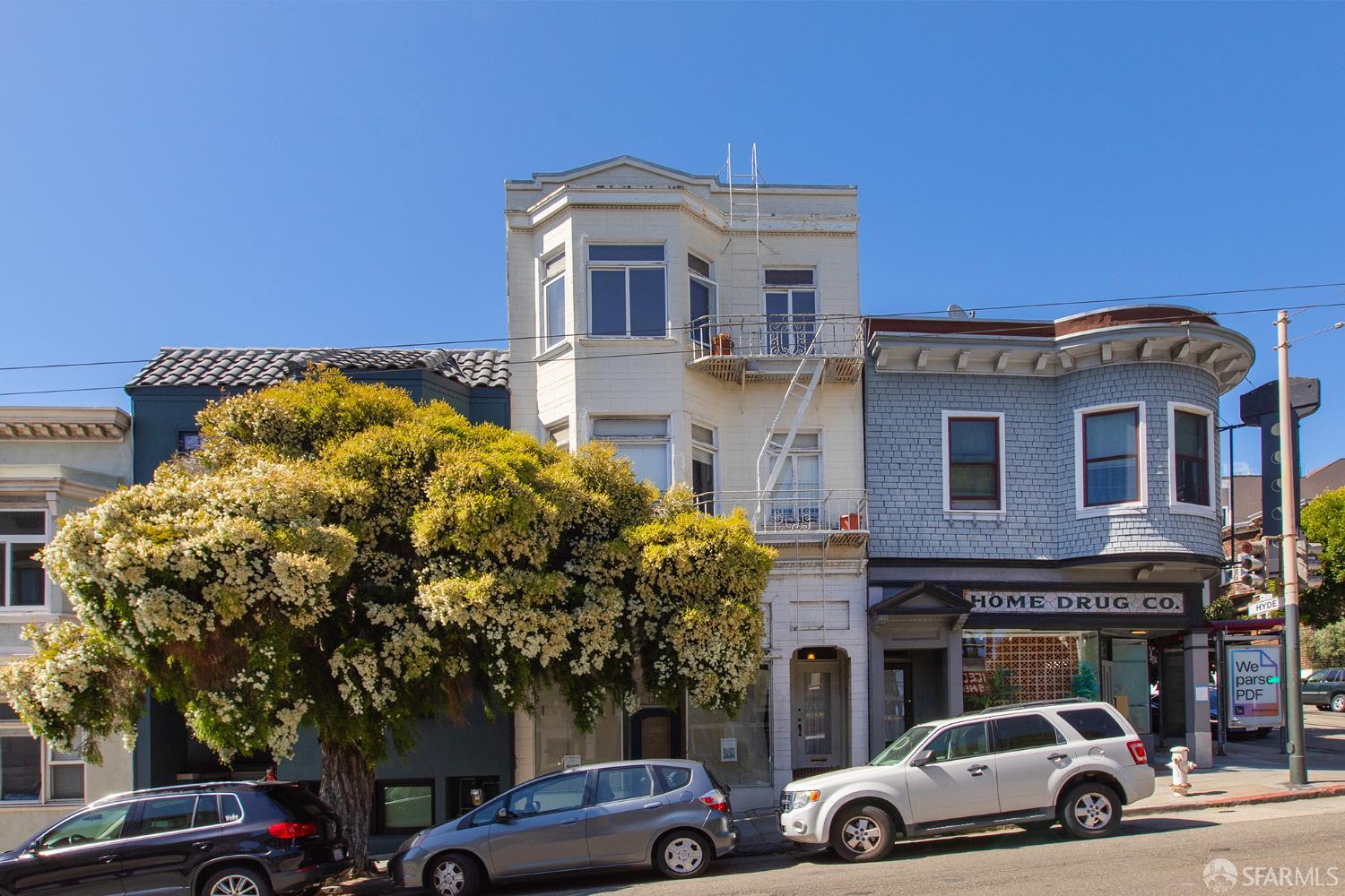 1210 Union Street - Main photo