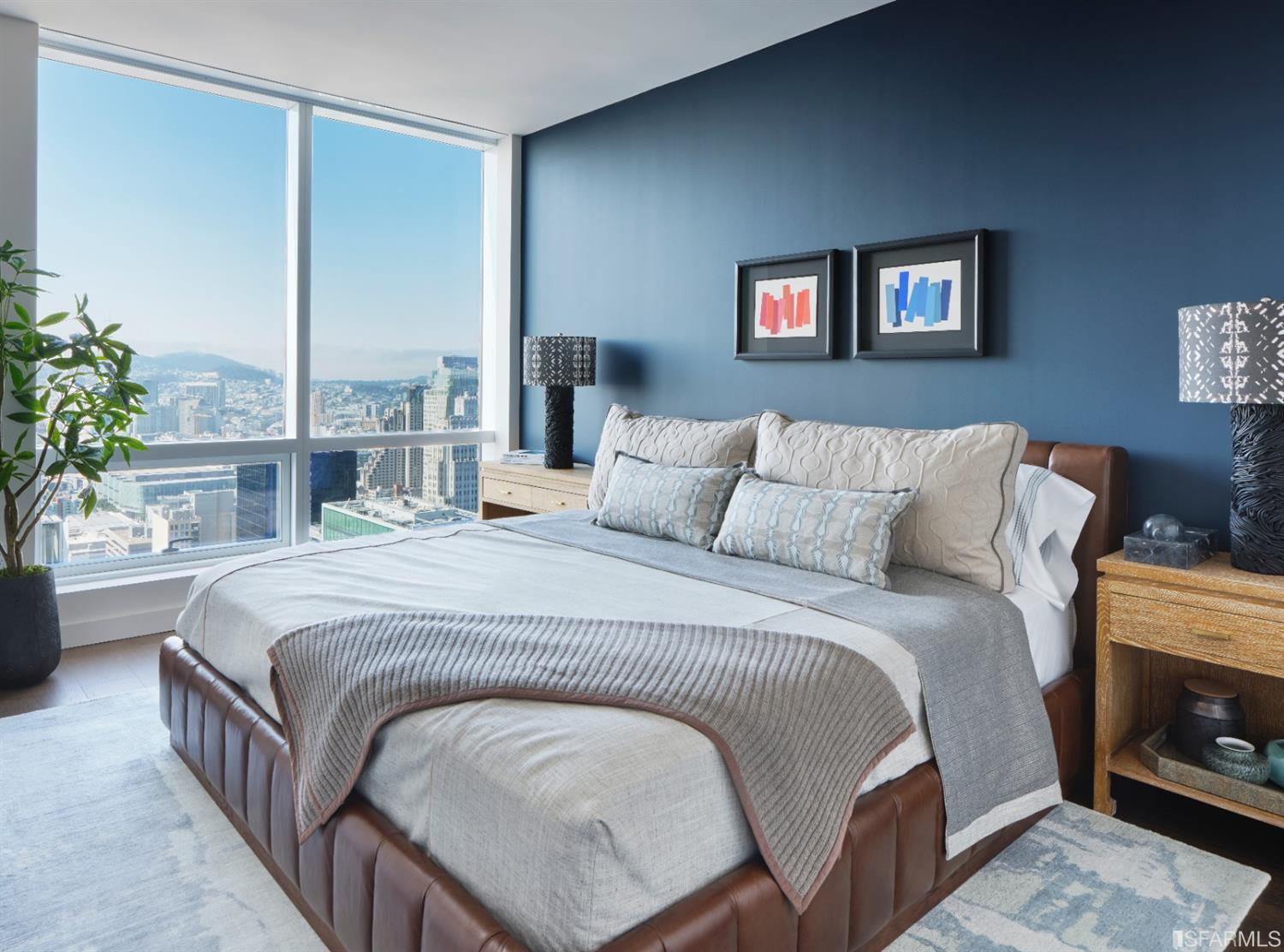 488 Folsom Street #5004 - Photo 4