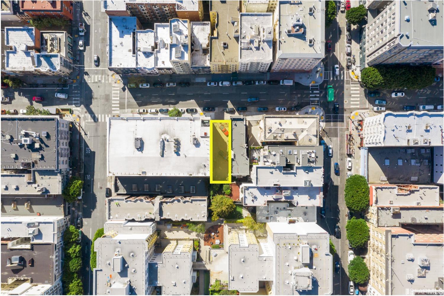 736 Hyde Street - Photo 5