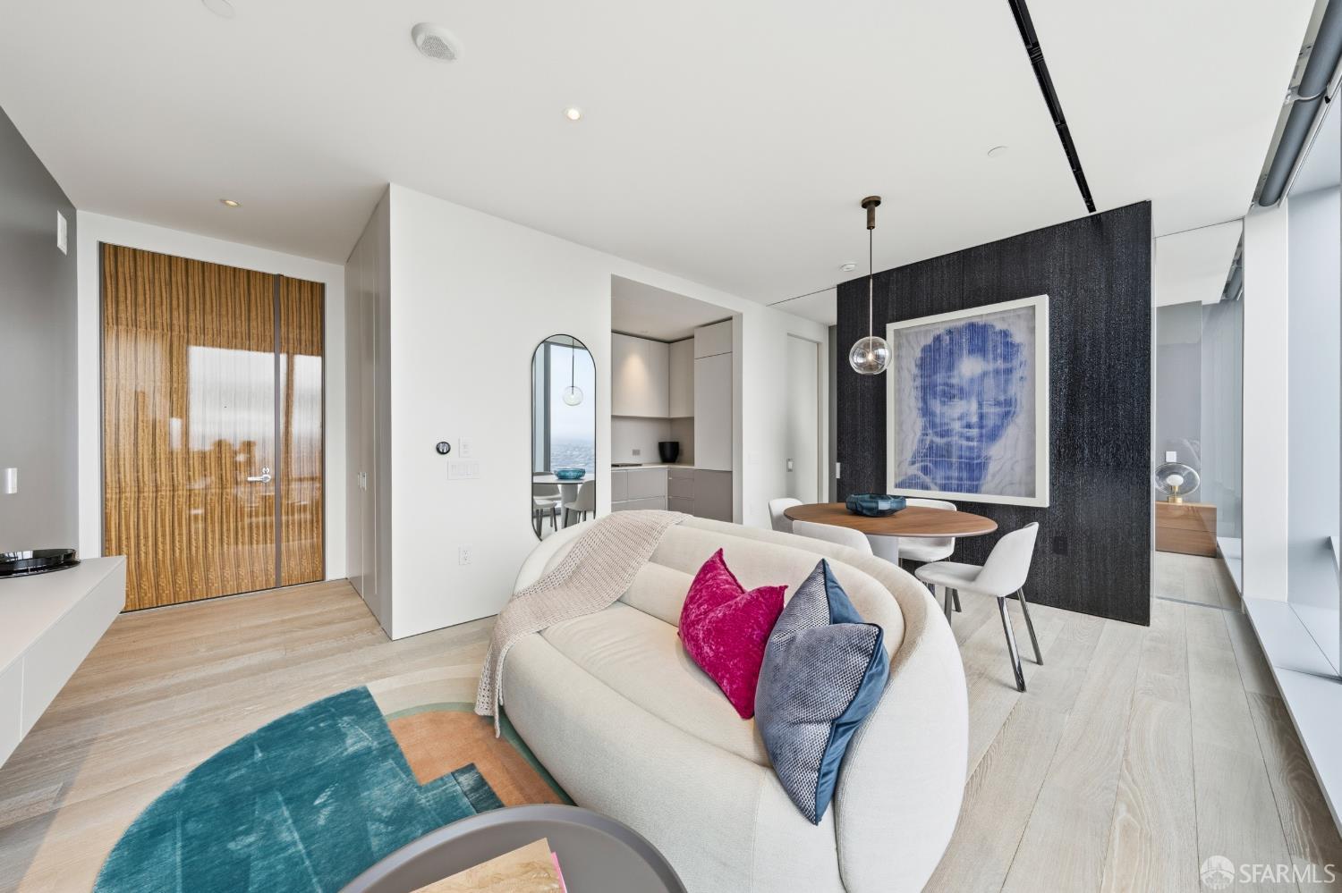 181 Fremont Street #54-L - Photo 5