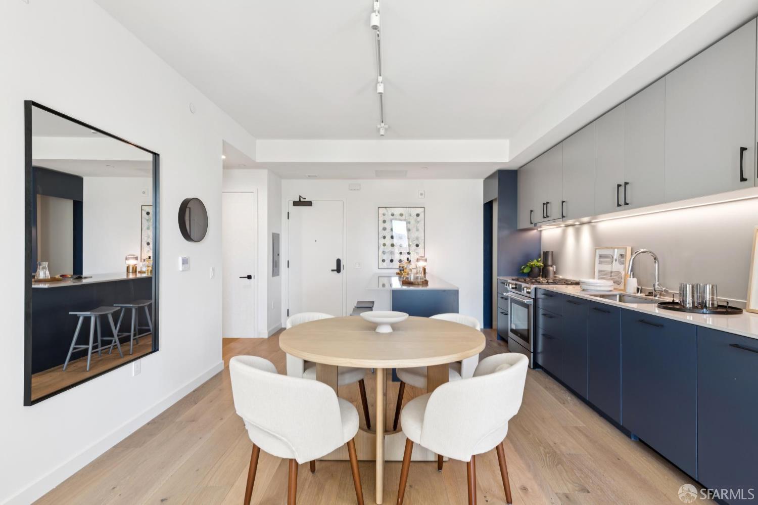988 Harrison Street #SB8 - Photo 3