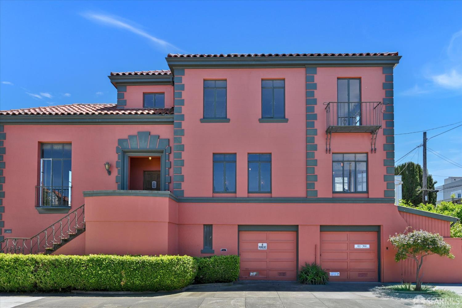 201 Capra Way - Photo 2