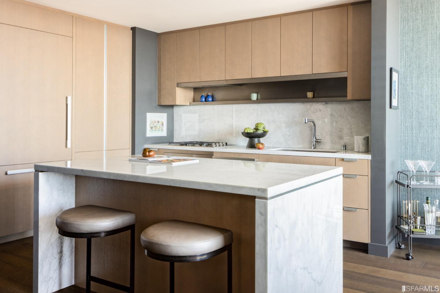 488 Folsom Street #5004 - Photo 2