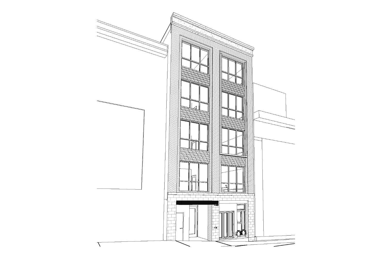 736 Hyde Street - Main photo