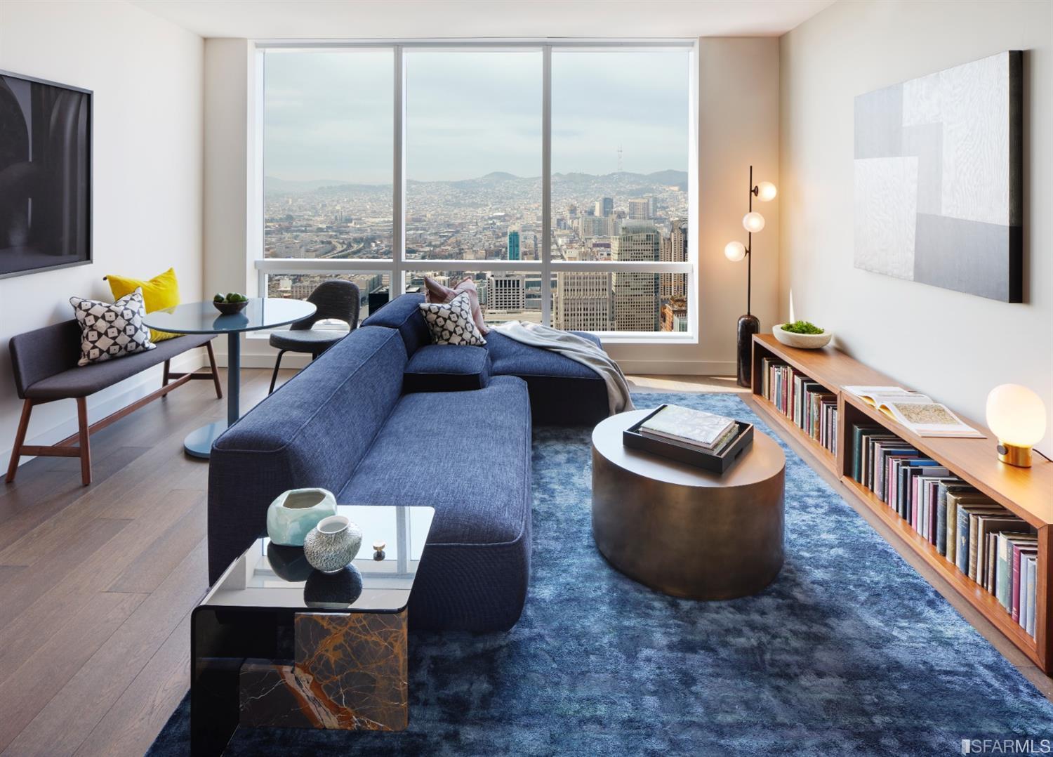 488 Folsom Street #5004 - Main photo