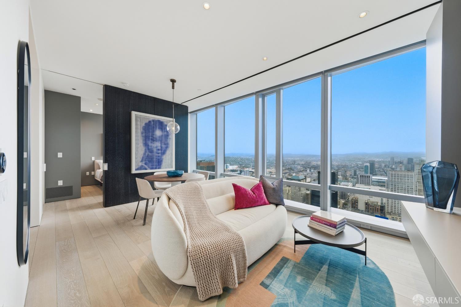 181 Fremont Street #54-L - Photo 3