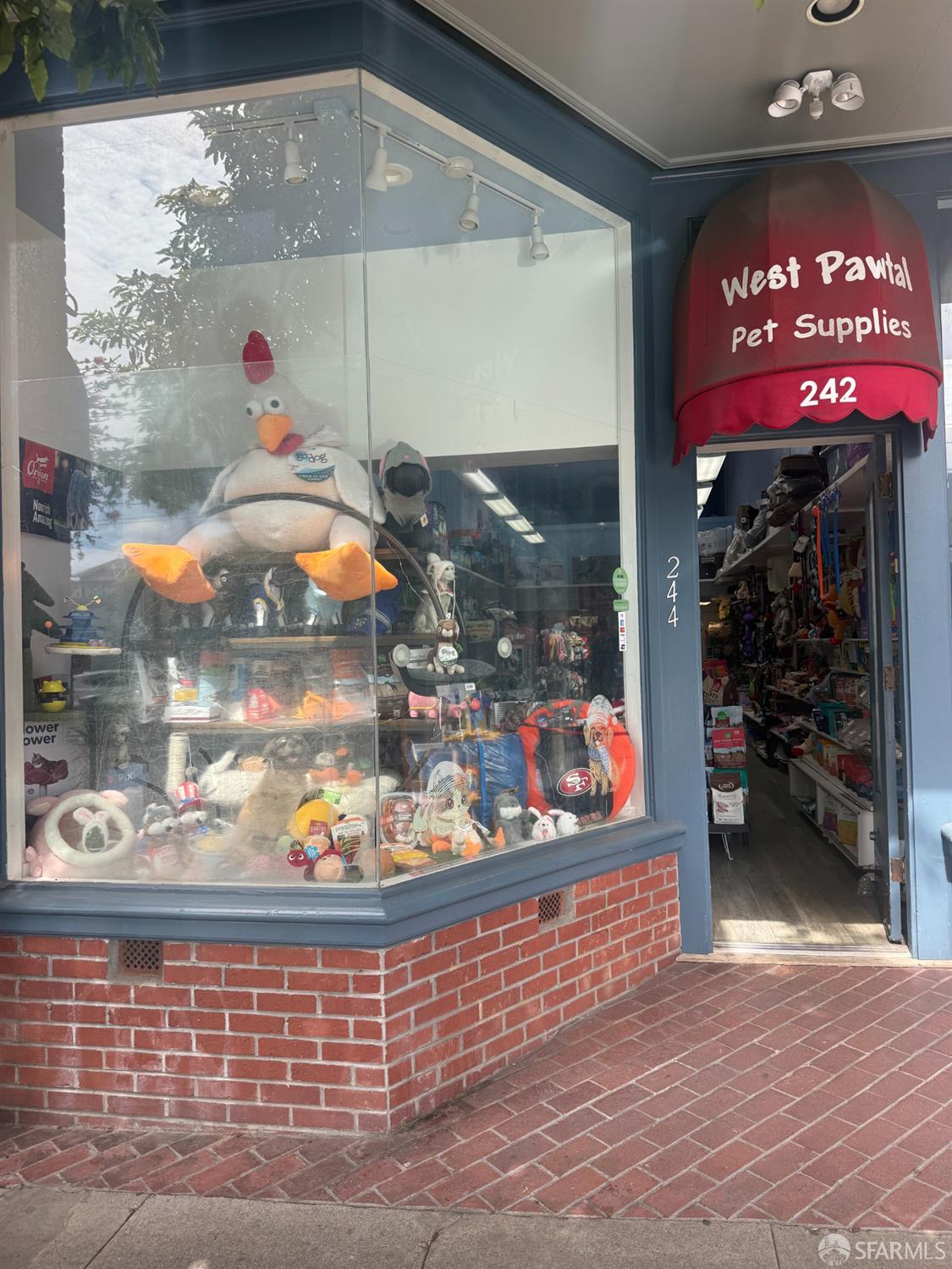 244 West Portal Avenue - Main photo