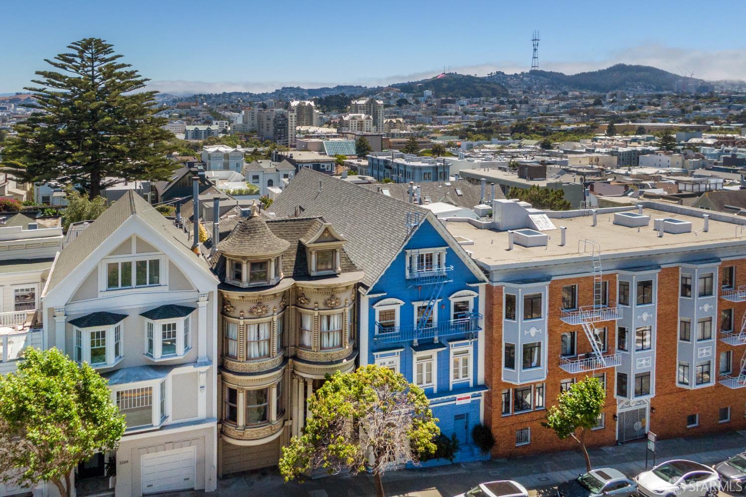 2275 California Street - Photo 4