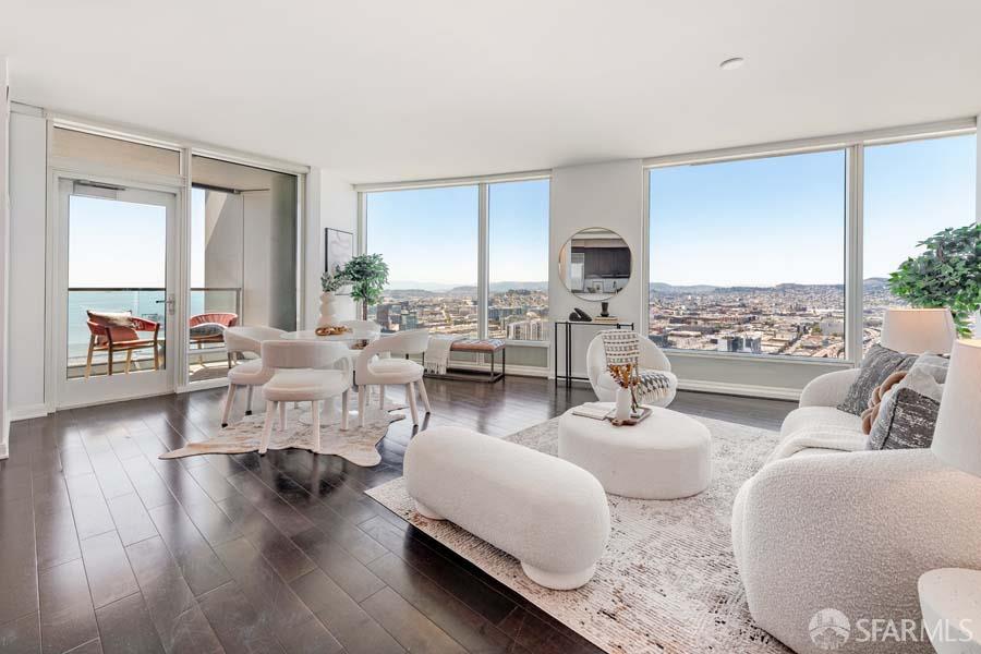 425 1st Street #3703 - Photo 3