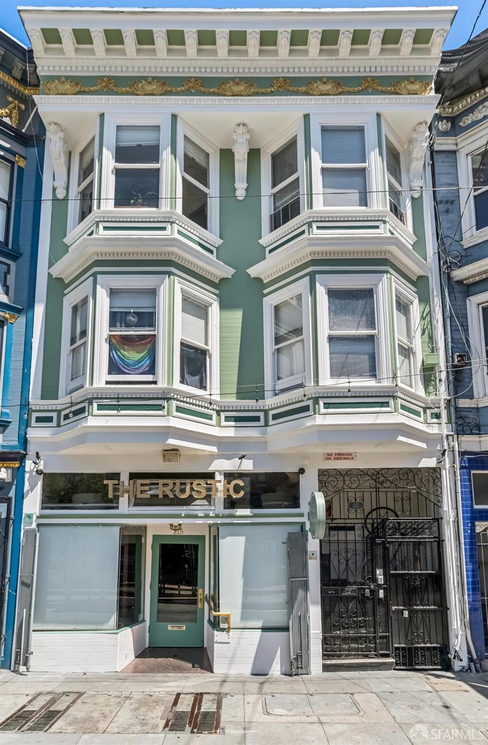 215-219 Church Street - Main photo