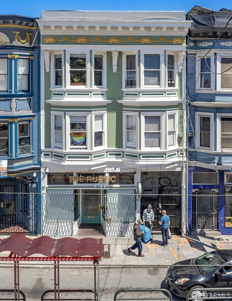 215-219 Church Street - Photo 2